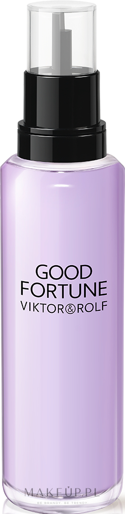 Viktor & Rolf Good Fortune - Woda perfumowana (wkład) — Zdjęcie 100 ml
