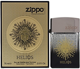 Kup Zippo Helios - Woda toaletowa