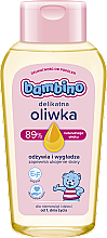 Kup Oliwka dla dzieci i niemowląt - Bambino