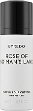 Byredo Rose Of No Man's Land - Perfumowany spray do włosów — Zdjęcie N1