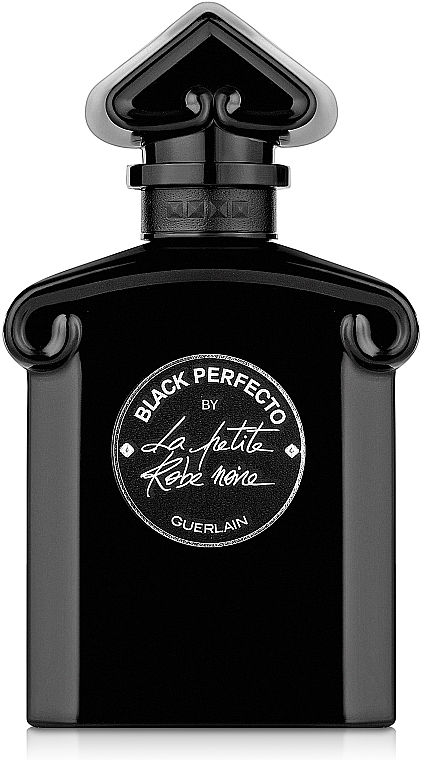 Guerlain Black Perfecto by La Petite Robe Noire - Woda perfumowana