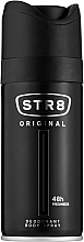 PREZENT! STR8 Original - Perfumowany dezodorant w sprayu dla mężczyzn — Zdjęcie N1