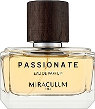 Miraculum Passionate - Woda perfumowana — Zdjęcie N1
