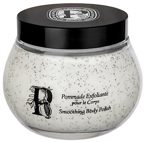 Peeling do ciała - Diptyque Smoothing Body Polish — Zdjęcie N1