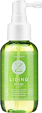 Energetyzujący lotion zapobiegający wypadaniu włosów - Kemon Liding Energy Lotion Vegan — Zdjęcie N2