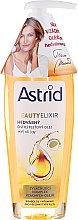 Kup Oczyszczający eliksir do twarzy - Astrid Silk Cleanser Oil Beauty Elixir