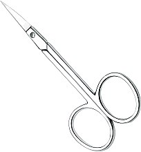 Nożyczki do skórek, 300010 - Peggy Sage Cuticle Scissors — Zdjęcie N1
