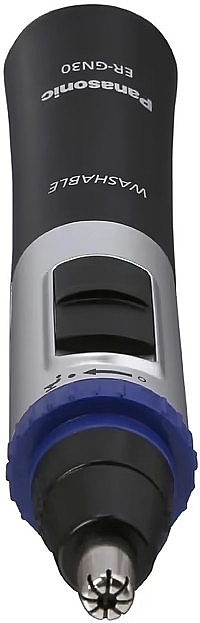 Trymer do nosa i uszu ER-GN30-K503 - Panasonic Nose & Facial Hair Trimmer — Zdjęcie N3