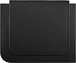 Czarny portfel w pudełku prezentowym „Classy” - MAKEUP Bi-Fold Wallet Black — Zdjęcie N2