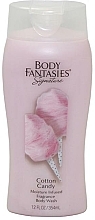 Kup Parfums de Coeur Body Fantasies Signature Cotton Candy - Żel pod prysznic