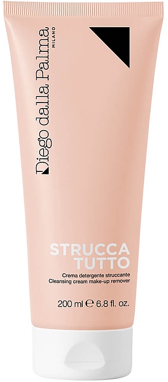 Oczyszczający krem do demakijażu - Diego Dalla Palma Makeup Remover — Zdjęcie N1