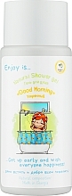 Kup Naturalny żel pod prysznic Good Morning - Enjoy & Joy Eco