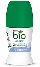 Kup Dezodorant w kulce - Byly Bio Control 98% Natural 
