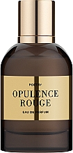 Poetry Home Opulence Rouge - Woda perfumowana — Zdjęcie N3
