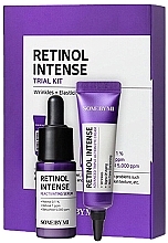 Kup Miniaturowy zestaw z retinolem (serum 10 ml + eye/cr 10 ml) - Some By Mi Retinol Intense Trial Kit 