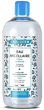 Kup Płyn micelarny do cery wrażliwej - Calliderm Micellar Cleansing Water with Cornflower Water