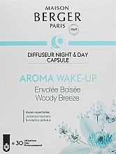 Kup Maison Berger Wake Up Forest Breeze - Perfumowane kapsułki