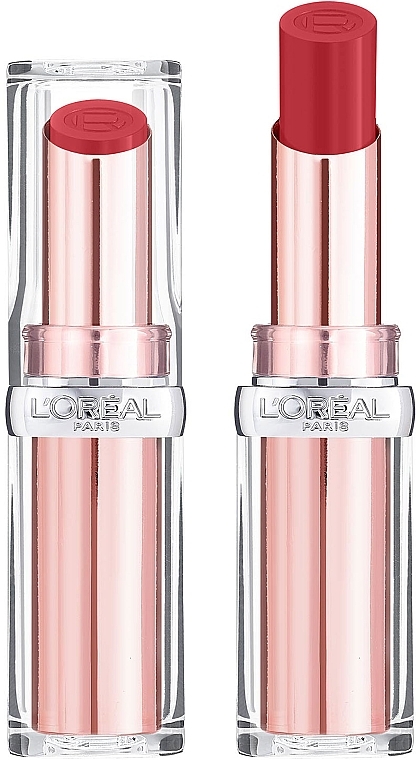 Pomadka do ust - L'oreal Paris Glow Paradise Balm-in-Lipstick