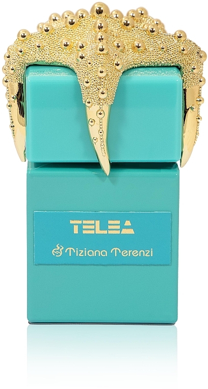 Tiziana Terenzi Telea - Perfumy — Zdjęcie N1