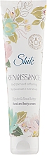 Kup Nawilżająco-zmiękczający krem do rąk i ciała - Shik Renaissance Hand And Body Cream