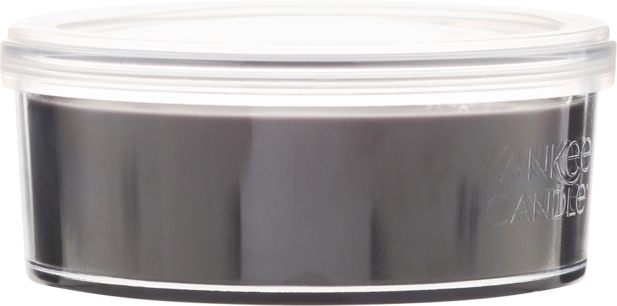Wosk zapachowy - Yankee Candle Black Coconut Scenterpiece Melt Cup — Zdjęcie N2