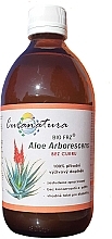 Kup Suplement diety Aloes bez cukru - Curanatura BIO FRZ Aloe Arborescens Without Sugar