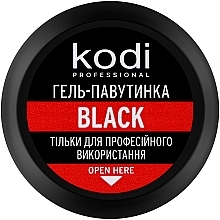 Żel do paznokci - Kodi Professional Spider Gel — Zdjęcie N1