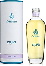 Carthusia Fiori Di Capri - Dyfuzor zapachowy — Zdjęcie N3