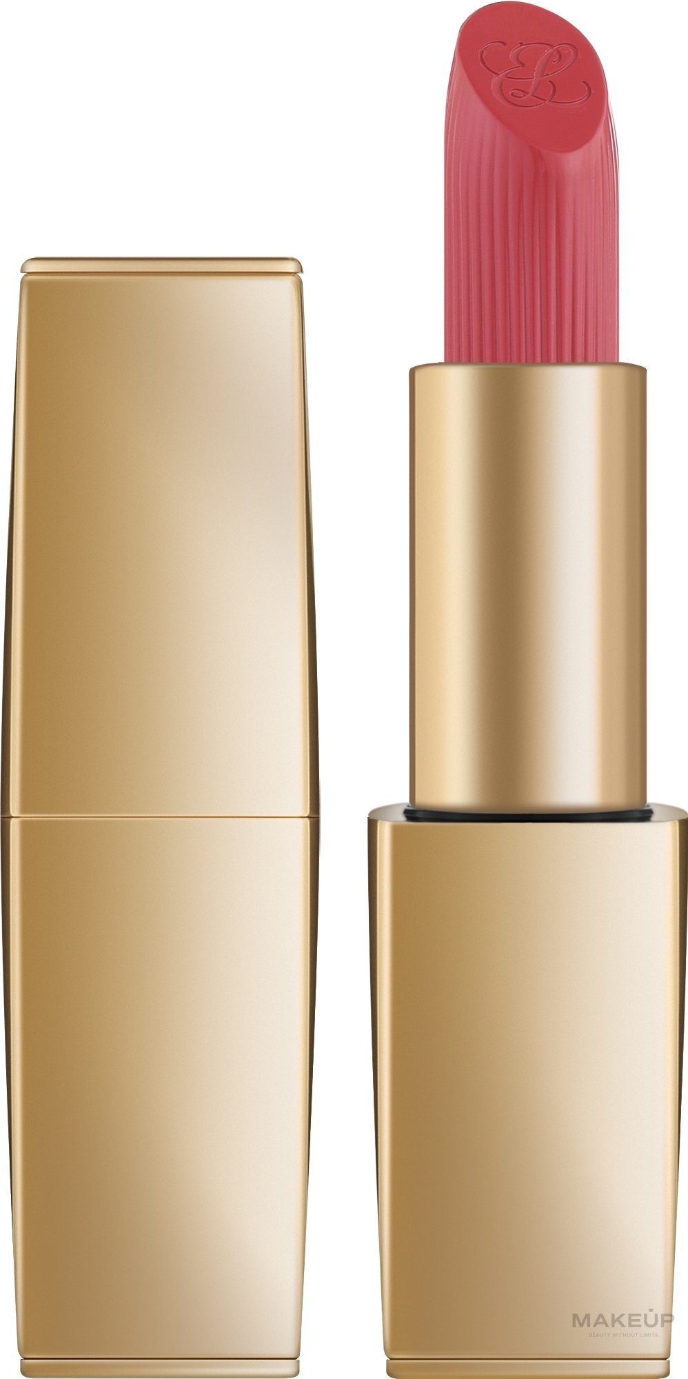 Szminka - Estee Lauder Pure Color Lipstick — Zdjęcie 131 - Bois De Rose