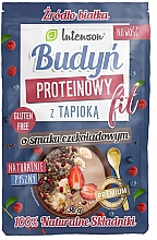 Kup Budyń proteinowy z tapioką Czekoladowy - Intenson Protein Pudding Chocolate