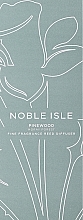 Noble Isle Pinewood Moray Forest Fine Fragrance Reed Diffuser - Dyfuzor zapachowy — Zdjęcie N2