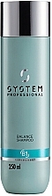 Kup PRZECENA! Szampon do wrażliwej skóry głowy - System Professional Balance Lipidcode Shampoo B1 *