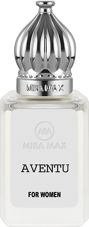 Mira Max Aventu - Olejek perfumowany — Zdjęcie N1