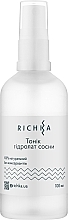 Kup Hydrolat sosny tonik - Richka Tonic Hydrolate