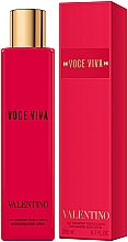 Kup Valentino Voce Viva - Nawilżający balsam do ciała