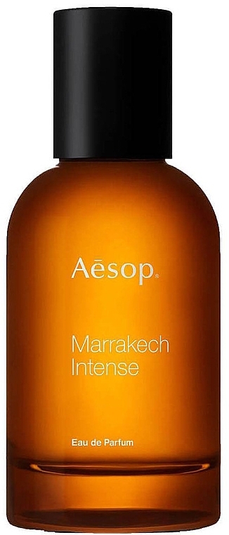 Aesop Marrakech Intense - Woda perfumowana — Zdjęcie N1