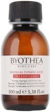 Mieszanka olejków eterycznych - Byothea Essential Oils Body Care — Zdjęcie N1