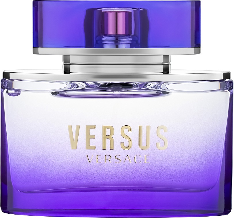Versace Versus - Woda toaletowa — Zdjęcie N1