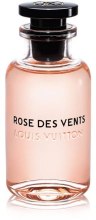 Louis Vuitton Rose Des Vents - Woda perfumowana — Zdjęcie N2