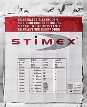 Kup Elektrody samoprzylepne - Schwa-Medico Stimex Self-Adhering Electrodes