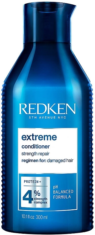 Odżywka do włosów słabych i zniszczonych - Redken Extreme Conditioner