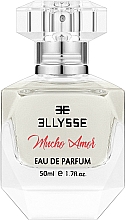 Kup Ellysse Mucho Amor - Woda perfumowana