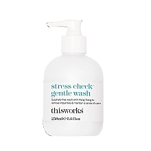 Kup Mydło do rąk w płynie - This Works Stress Check Gentle Wash