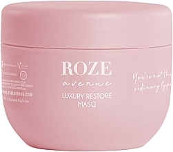 Kup Luksusowa rewitalizująca maska ​​do włosów - Roze Avenue Luxury Restore Mask