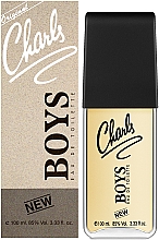 Sterling Parfums Charls 312 Los Angeles - Woda toaletowa  — Zdjęcie N2