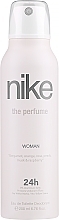 Nike The Perfume Woman - Dezodorant — Zdjęcie N1
