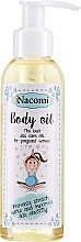 Kup Olejek do pielęgnacji skóry dla kobiet w ciąży - Nacomi Pregnant Care