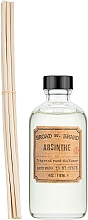 Kobo Broad St. Brand Absinthe - Dyfuzor zapachowy — Zdjęcie N2