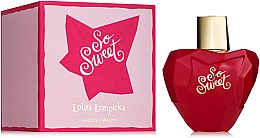 Lolita Lempicka So Sweet - Woda perfumowana — Zdjęcie N2