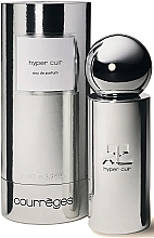 Kup Courreges Hyper Cuir - Woda perfumowana